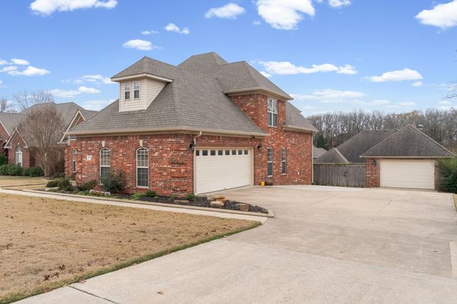 21 Blanchard Dr, Cabot, AR 72023