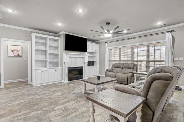 21 Blanchard Dr, Cabot, AR 72023