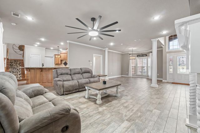 21 Blanchard Dr, Cabot, AR 72023