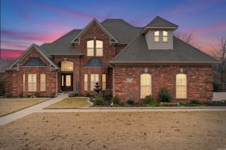 21 Blanchard Dr, Cabot, AR 72023