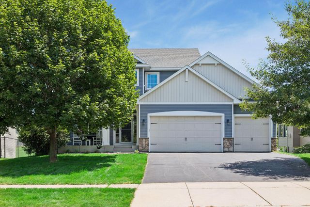 19280 Claremont Drive, Farmington, MN 55024