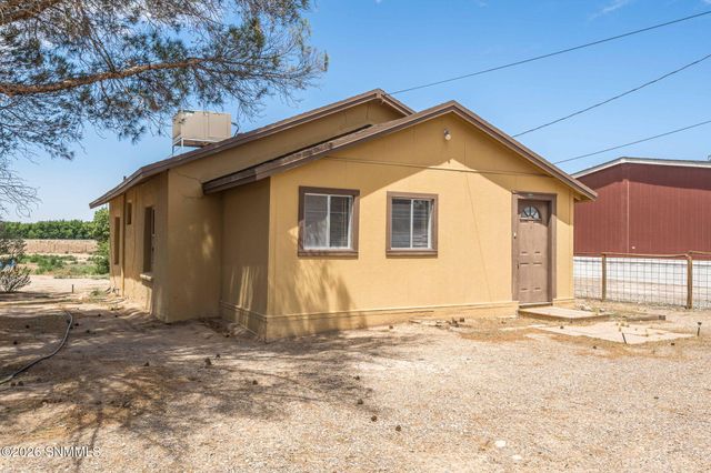3135 Dona Ana Road, Las Cruces, NM 88007