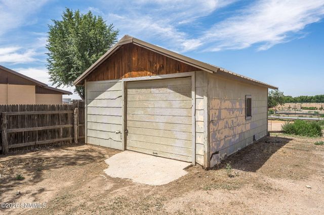 3135 Dona Ana Road, Las Cruces, NM 88007