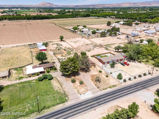 3135 Dona Ana Road, Las Cruces, NM 88007