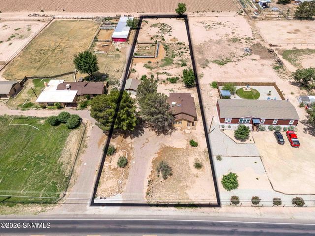 3135 Dona Ana Road, Las Cruces, NM 88007
