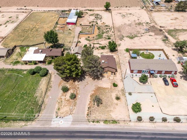 3135 Dona Ana Road, Las Cruces, NM 88007