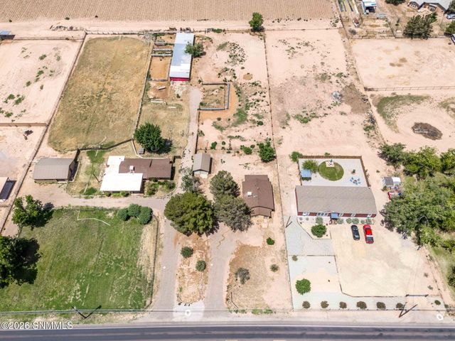 3135 Dona Ana Road, Las Cruces, NM 88007
