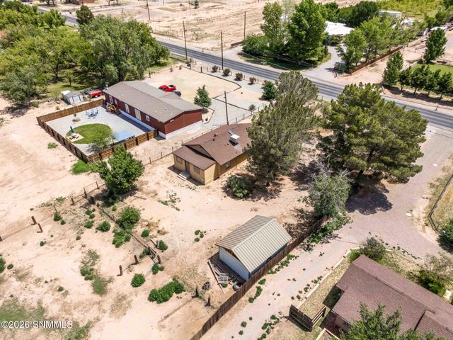 3135 Dona Ana Road, Las Cruces, NM 88007
