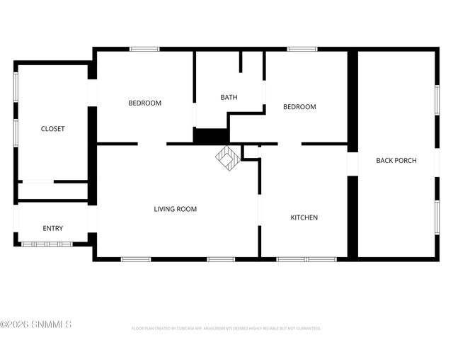 3135 Dona Ana Road, Las Cruces, NM 88007