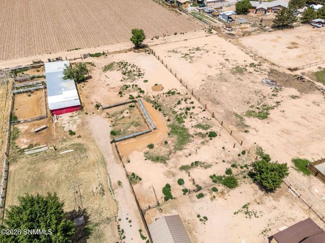 3135 Dona Ana Road, Las Cruces, NM 88007