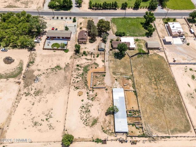 3135 Dona Ana Road, Las Cruces, NM 88007