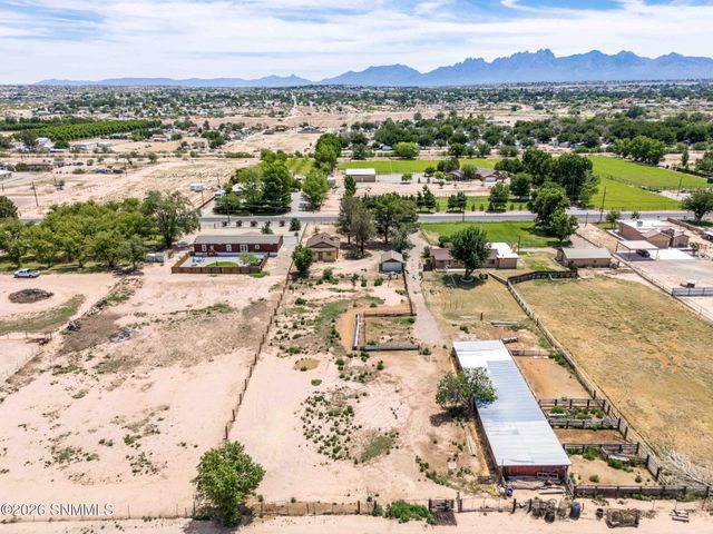 3135 Dona Ana Road, Las Cruces, NM 88007