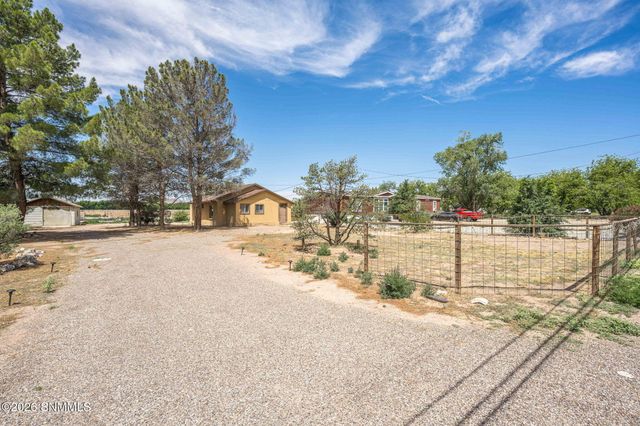 3135 Dona Ana Road, Las Cruces, NM 88007