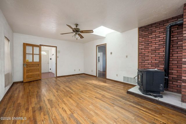 3135 Dona Ana Road, Las Cruces, NM 88007