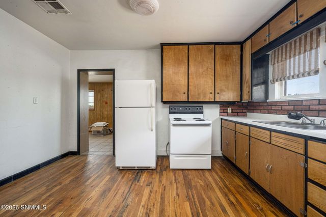 3135 Dona Ana Road, Las Cruces, NM 88007