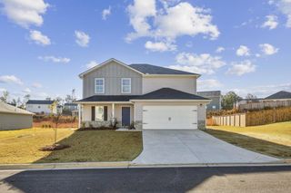 521 Pemberton Street, Euharlee, GA 30145