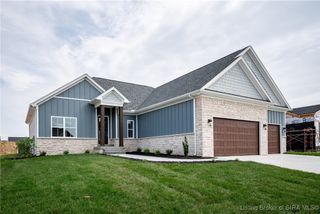 7644 Melrose (Lot #547) Lane, Charlestown, IN 47111