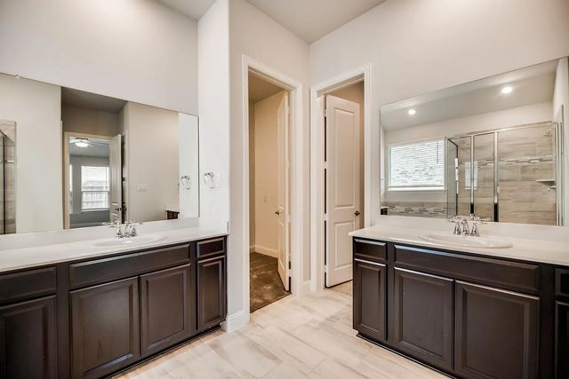 2470 Canary Grass Lane, Prosper, TX 75078