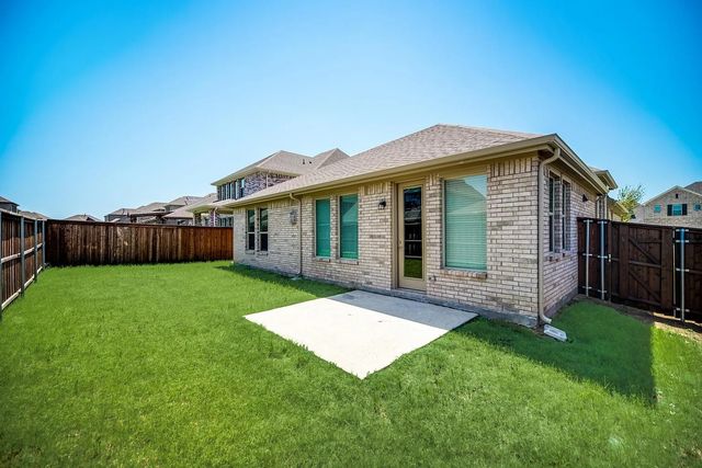 2470 Canary Grass Lane, Prosper, TX 75078