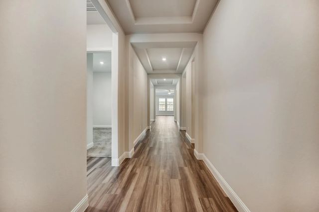 2470 Canary Grass Lane, Prosper, TX 75078