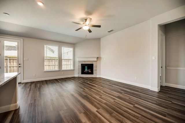 2470 Canary Grass Lane, Prosper, TX 75078