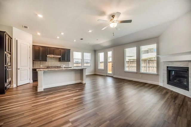 2470 Canary Grass Lane, Prosper, TX 75078