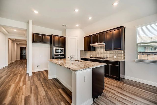 2470 Canary Grass Lane, Prosper, TX 75078