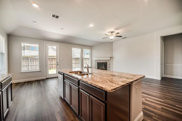 2470 Canary Grass Lane, Prosper, TX 75078
