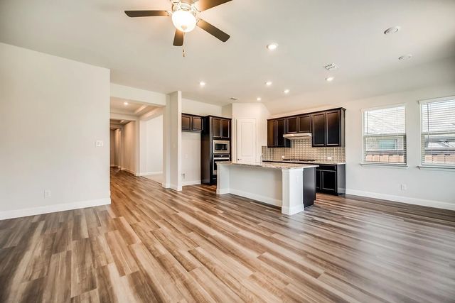 2470 Canary Grass Lane, Prosper, TX 75078