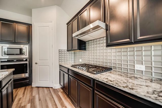 2470 Canary Grass Lane, Prosper, TX 75078