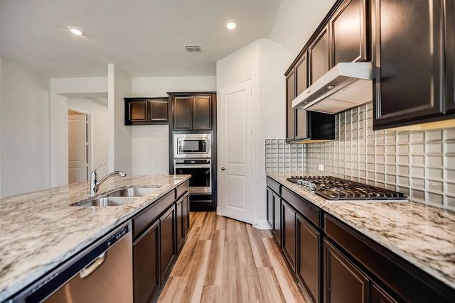2470 Canary Grass Lane, Prosper, TX 75078