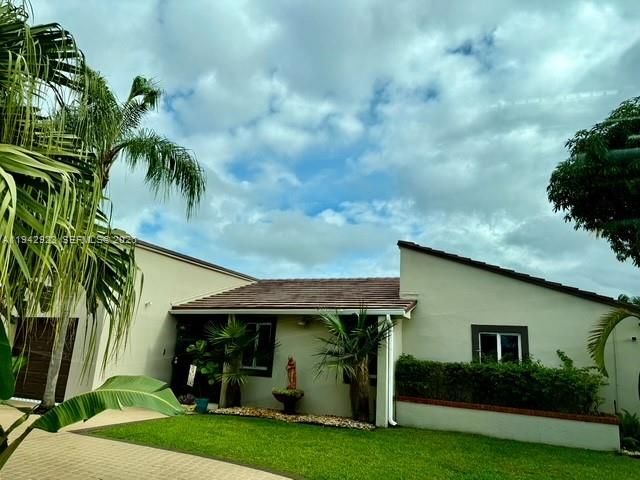 2725 SW 102nd Ave, Miami, FL 33165