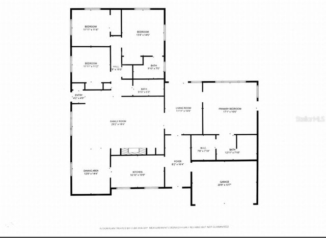 1615 STERLING DRIVE, Lakeland, FL 33813