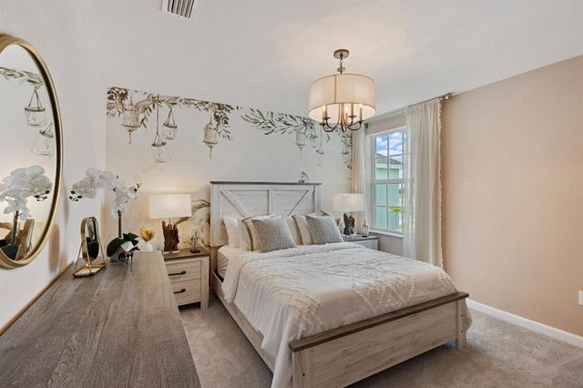 6221 NW Sweetwood Drive, Port St. Lucie, FL 34987