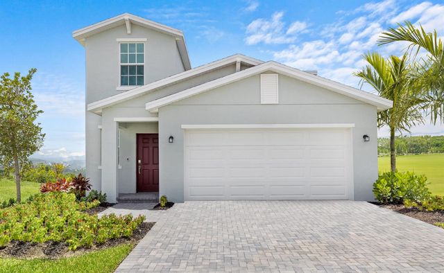 6221 NW Sweetwood Drive, Port St. Lucie, FL 34987
