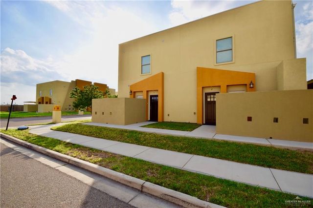 1317 E Camellia Avenue, Mcallen, TX 78501