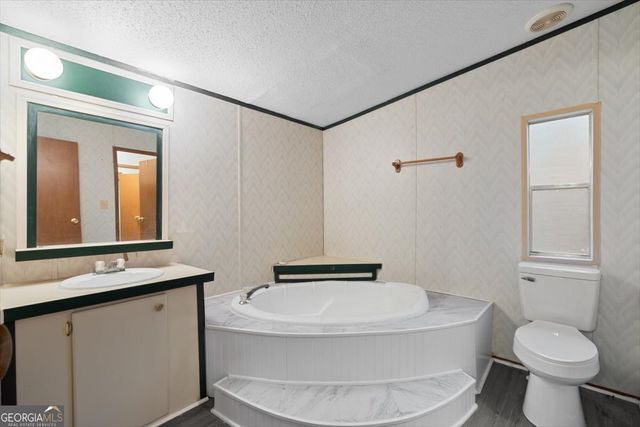 573 Old Yorkville Road, Dallas, GA 30157