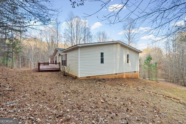 573 Old Yorkville Road, Dallas, GA 30157