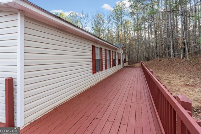 573 Old Yorkville Road, Dallas, GA 30157