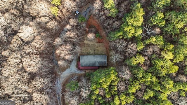 573 Old Yorkville Road, Dallas, GA 30157