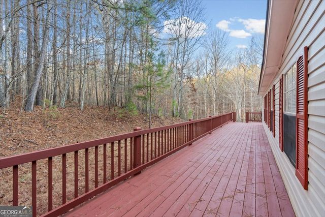 573 Old Yorkville Road, Dallas, GA 30157