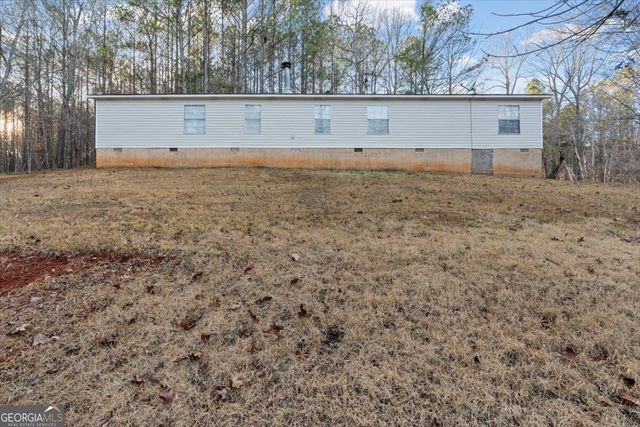 573 Old Yorkville Road, Dallas, GA 30157