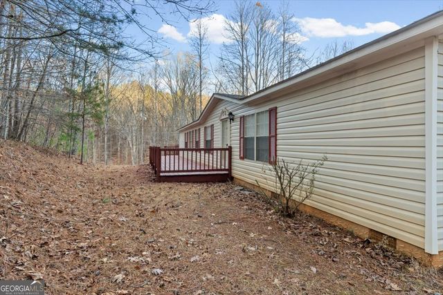 573 Old Yorkville Road, Dallas, GA 30157