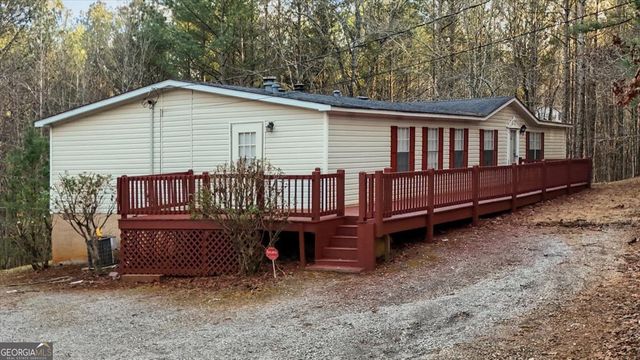 573 Old Yorkville Road, Dallas, GA 30157