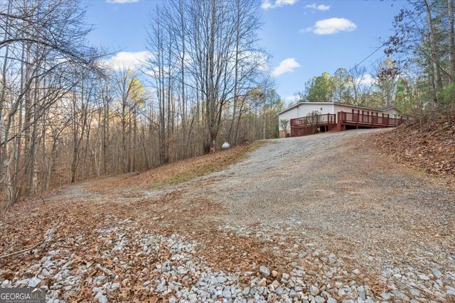 573 Old Yorkville Road, Dallas, GA 30157