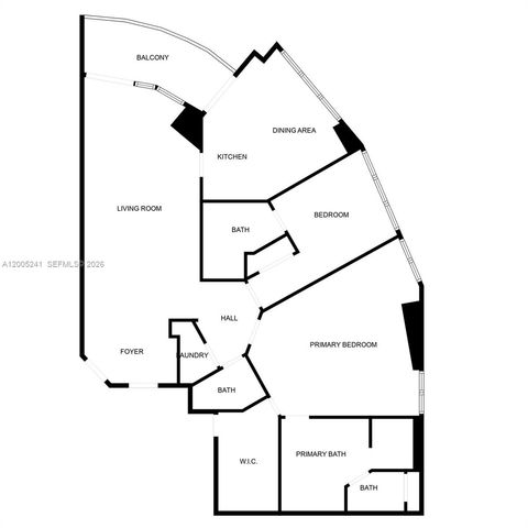 18201 Collins Ave 1701, Sunny Isles Beach, FL 33160