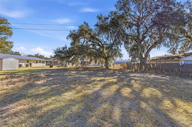 0 BLUEJAY TERRACE, Dade City, FL 33523