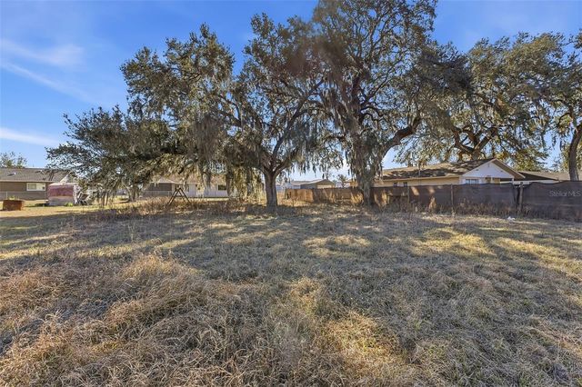 0 BLUEJAY TERRACE, Dade City, FL 33523