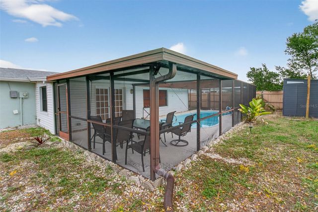 3214 HUNTINGTON ROAD, Holiday, FL 34691