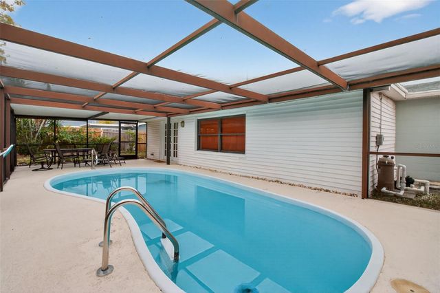 3214 HUNTINGTON ROAD, Holiday, FL 34691